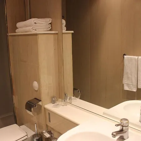 Hotel Dependance Dei Consoli Rome