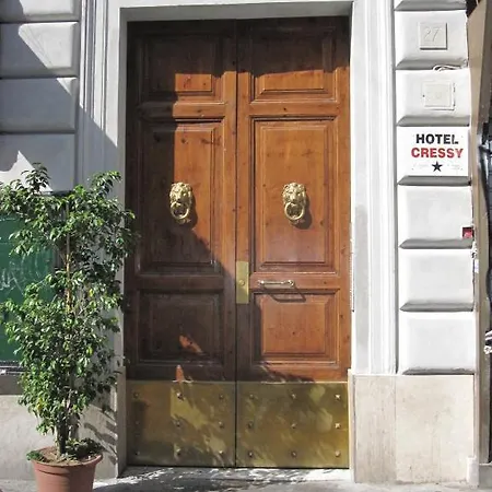 Cressy Roma