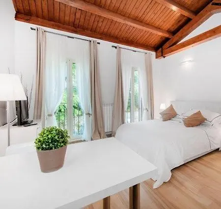 Dalmati House 2* Rome