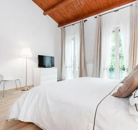 Appart hôtel Dalmati House 2*
