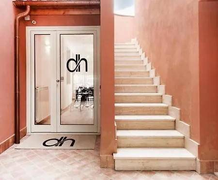 Dalmati House Appart hôtel 2*