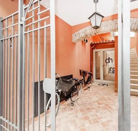 Dalmati House 2* Rome