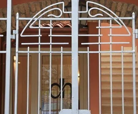 Appart hôtel Dalmati House