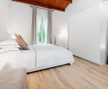 Appart hôtel Dalmati House Rome