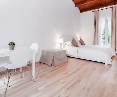 Dalmati House Aparthotel