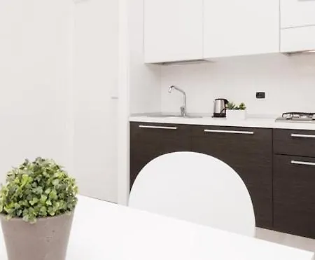Aparthotel Dalmati House Rome