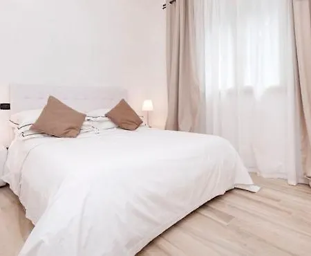 Dalmati House Appart hôtel Rome