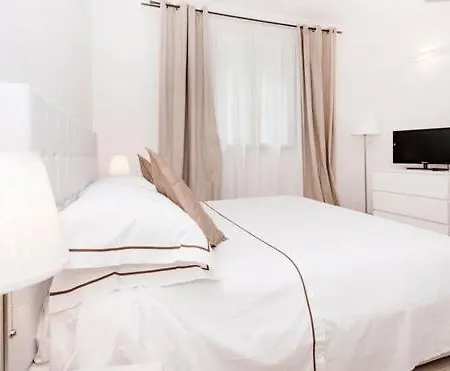 Dalmati House Appart hôtel