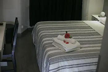 Arts N' Hotel *