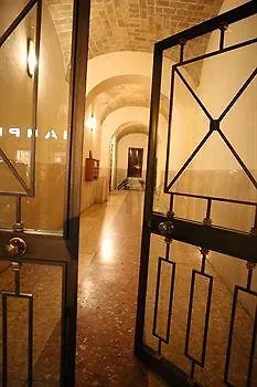Hotel Arts N' Rome