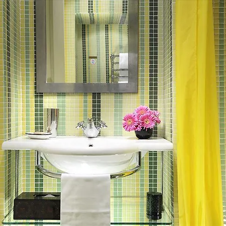 Casa Heberart Sistina Guest house Rome