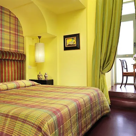 Guest house Casa Heberart Sistina 2*