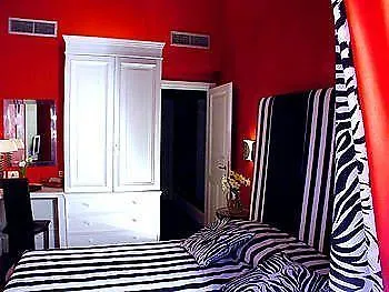 Guest house Casa Heberart Sistina Rome