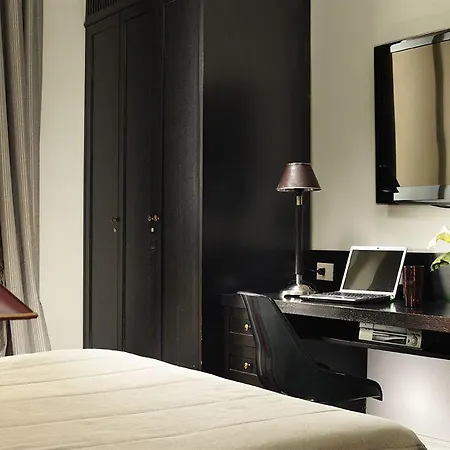 Casa Heberart Sistina Guest house Rome