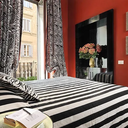 Casa Heberart Sistina Guest house 2*
