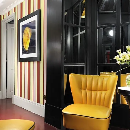 Casa Heberart Sistina Guest house