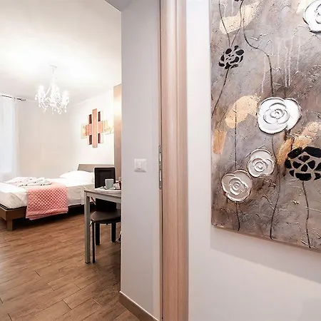 Terme Di Traiano Bed and breakfast Roma