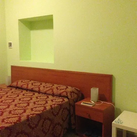 Bed & Breakfast La Sapienza House *