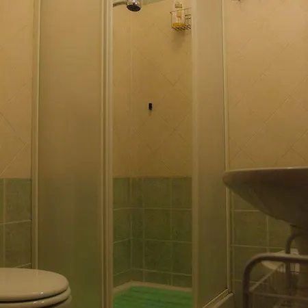 La Sapienza House *