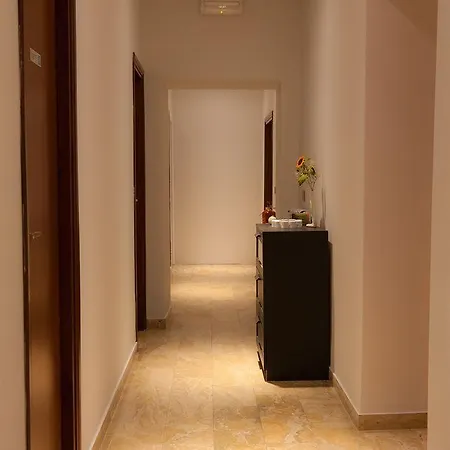 La Sapienza House
