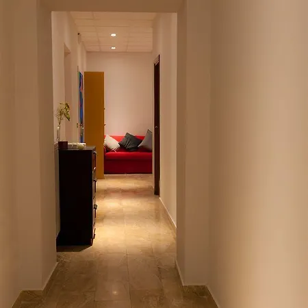 La Sapienza House Bed & Breakfast *