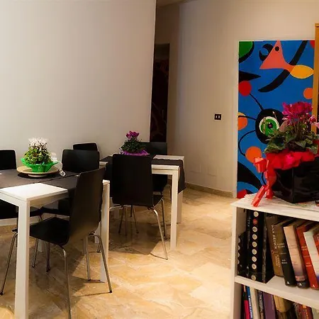Bed & Breakfast La Sapienza House Roma
