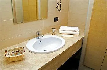 Aparthotel Residenza Gra 21 Řím