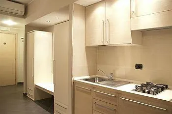 Appart hôtel Residenza Gra 21