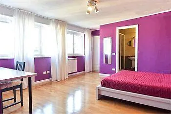 Vassallo Due 2* Roma