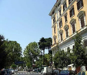 Conte Verde * Rome