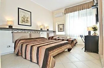 Bed & Breakfast Emozioni Romane 2*