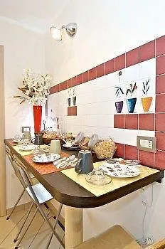 Bed & Breakfast Emozioni Romane Rome