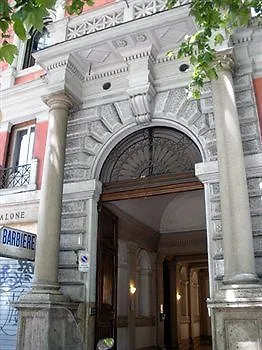 Allegria Fitzroy Cesar Pensionat