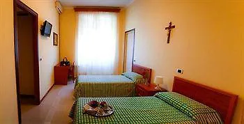 Monte Mario Maison d'hôtes Rome