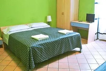 Guest house Romina Rome