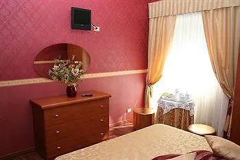 Petite Maison Guest house Rome