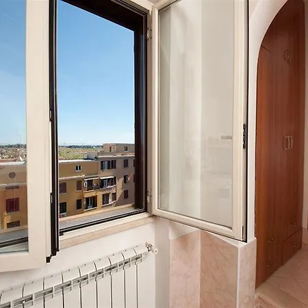 Terrazza San Pietro *