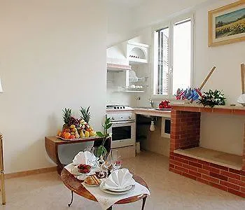 Terrazza San Pietro Apartment Rome