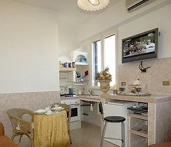 Terrazza San Pietro * Rome