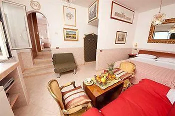 Terrazza San Pietro Apartment