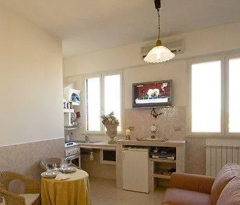 Apartment Terrazza San Pietro *