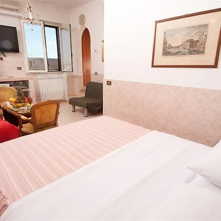 Terrazza San Pietro *