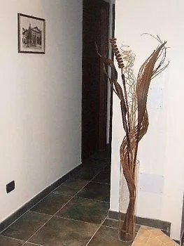 Oda ve Kahvaltı Clarian Roma