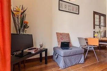 Apartment Vaticano St.joseph 8 *