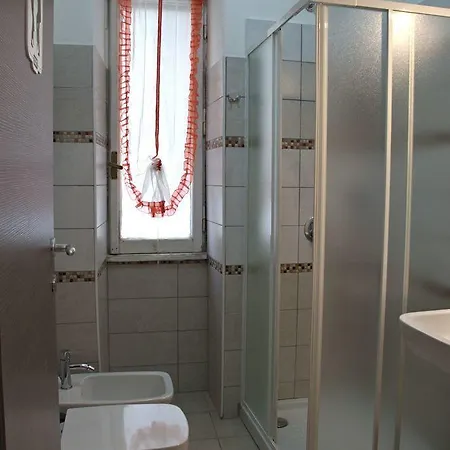 Bed & Breakfast B&B Movie Home Rome
