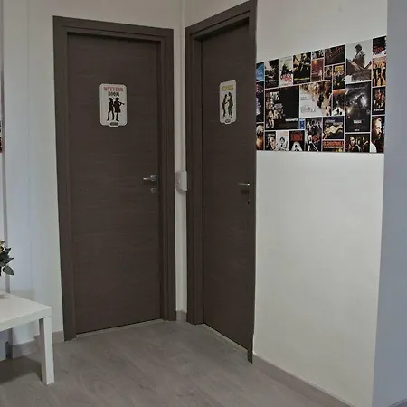 B&B Movie Home Rome