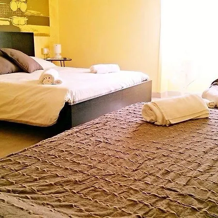 Bed & Breakfast B&B Movie Home Rome