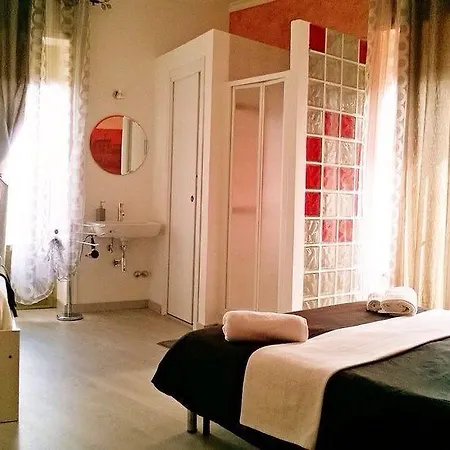 B&B Movie Home Bed & Breakfast Rome