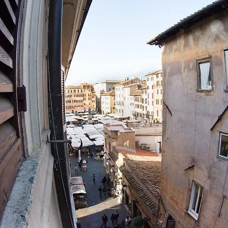 Bed & Breakfast Jb Relais Rome