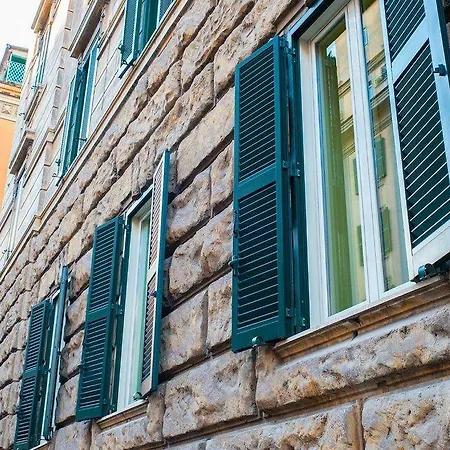 Dimora Dei Sogni Al Vaticano Guest house *